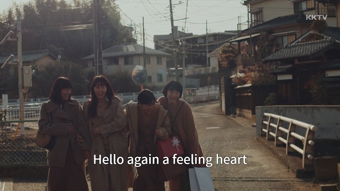 《重啟人生》畫面