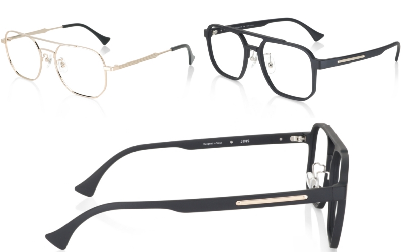 RELIFE時髦遊俠系列