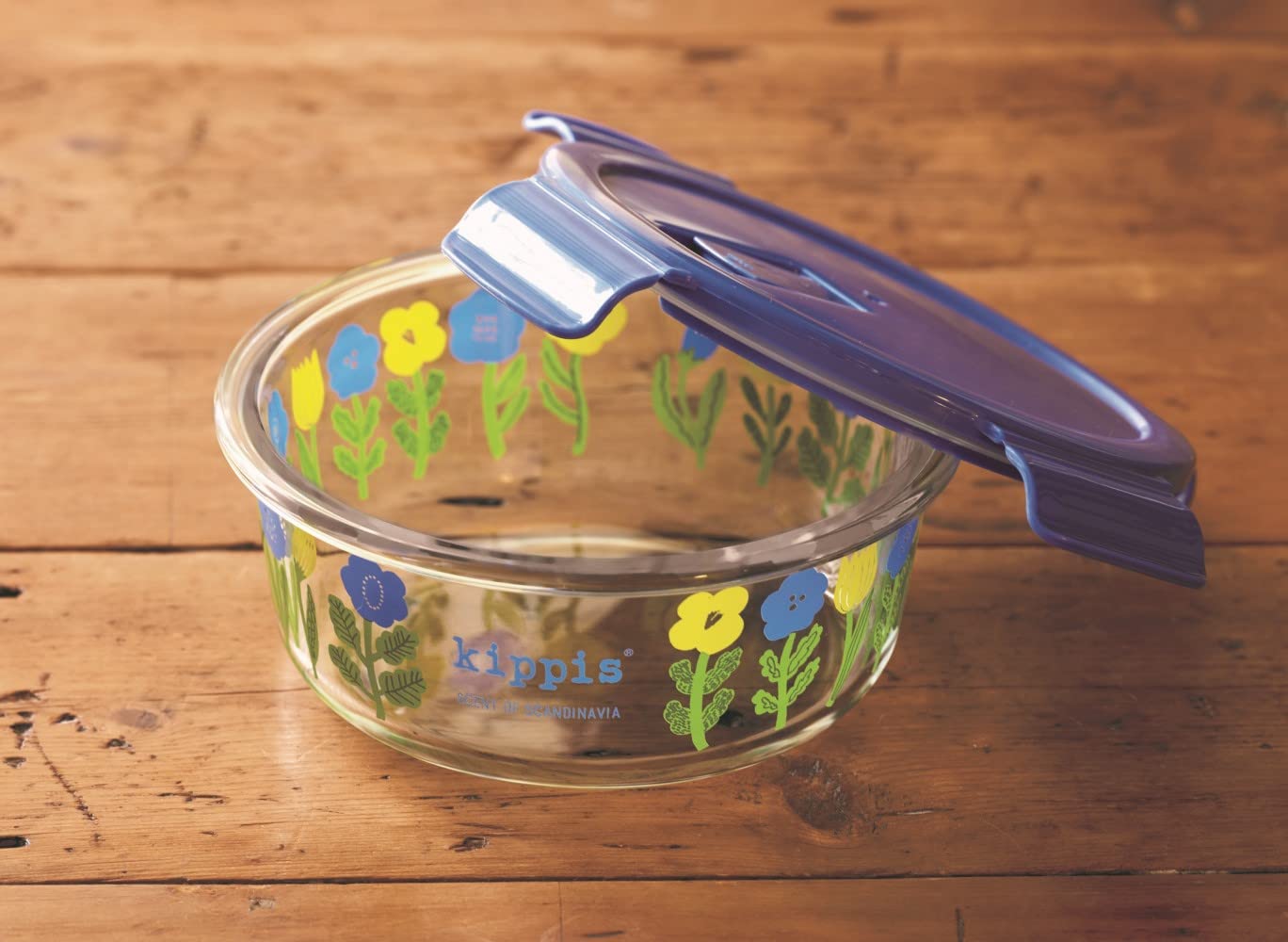 kippis玻璃碗