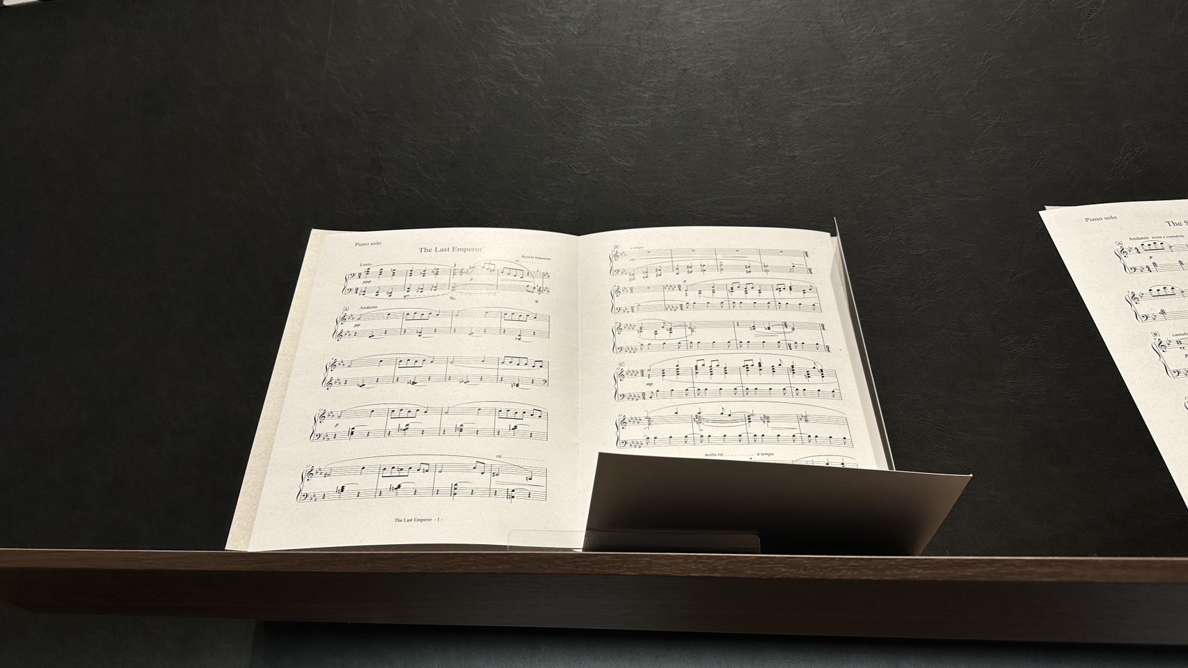 東急歌舞伎町TOWER_東急歌舞伎町タワー_109cinemas_坂本龍一_展覽