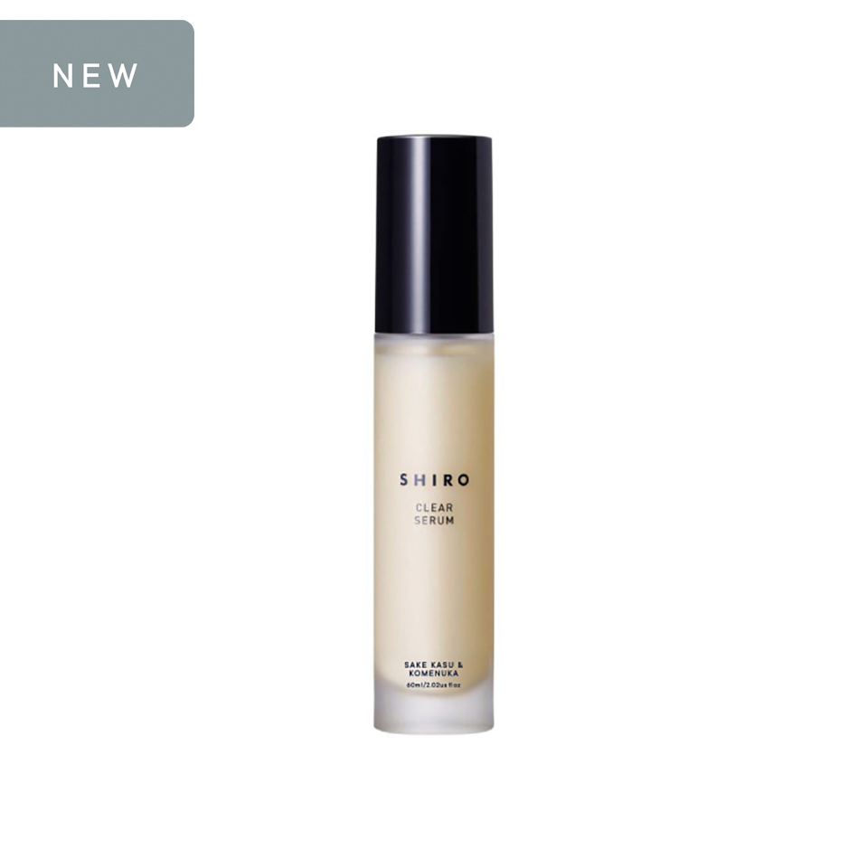 酒粕米糠精華液商品圖