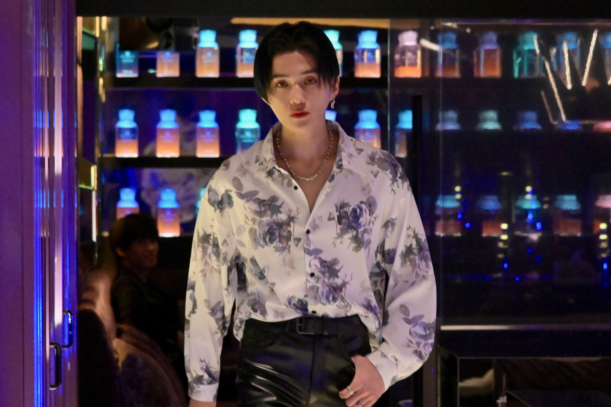 不小心繼承了牛郎店