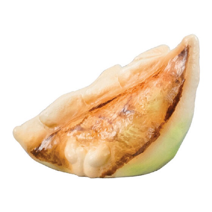 等待著你的餃子們