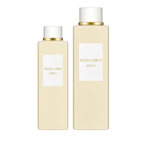 ALBION Flora Drip化妝水