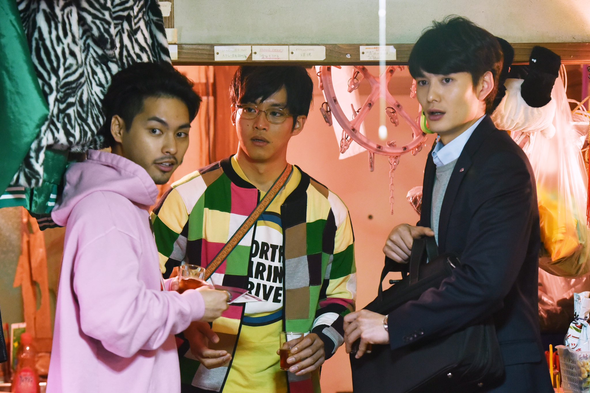 寬鬆世代又怎樣