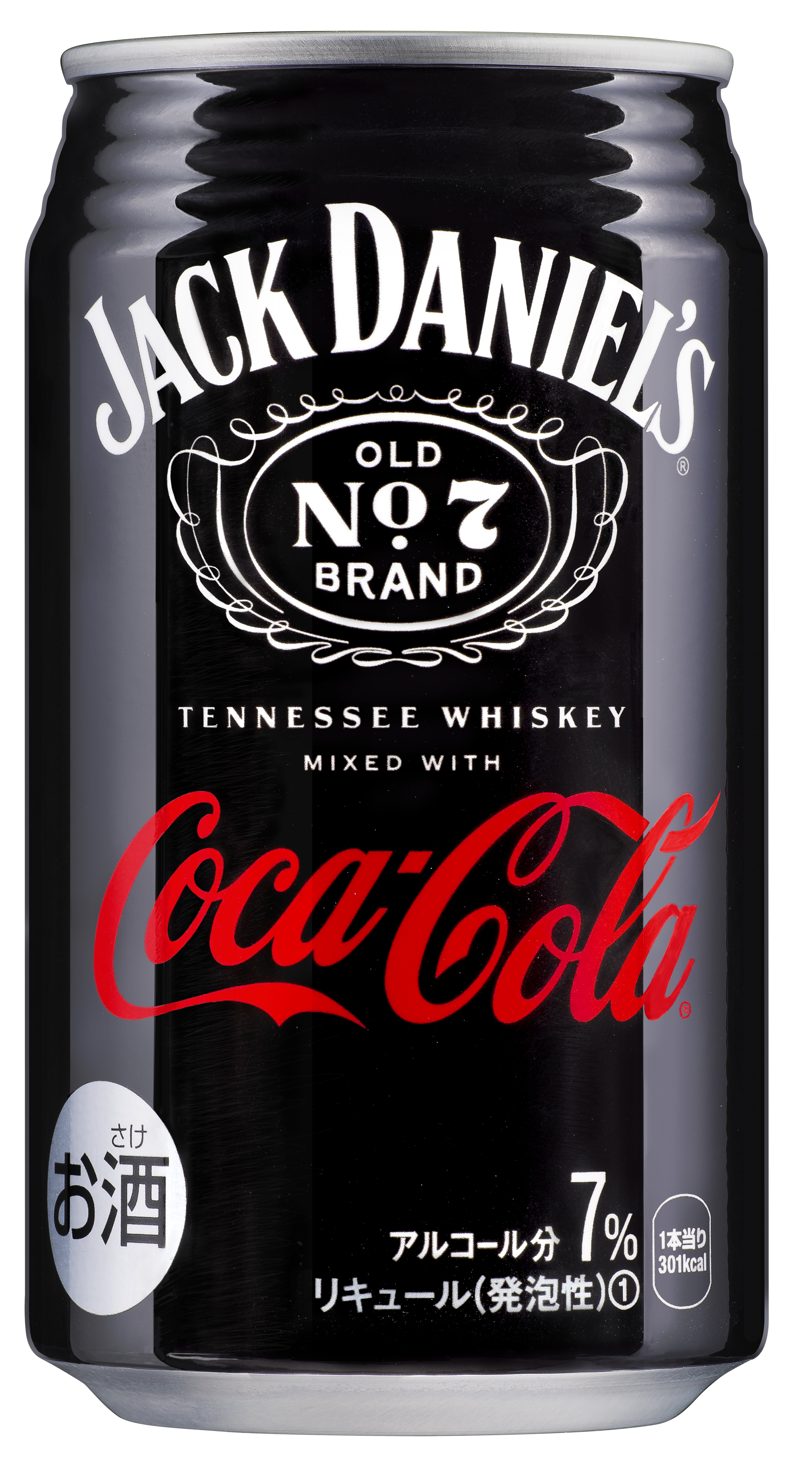 威士忌可樂