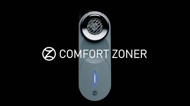 Earth_COMFORT ZONER_防蚊器