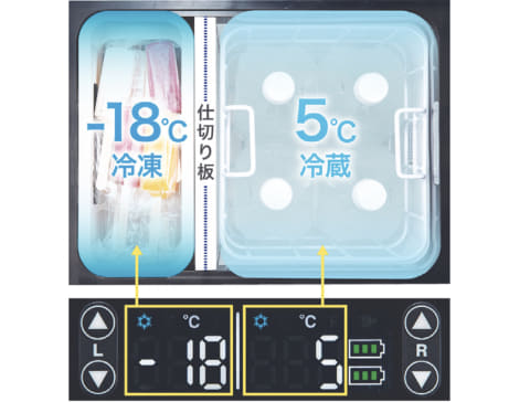 makita_充電式行動冰箱_冷藏_冷凍