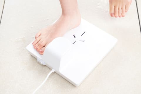 THANKO_站立式風扇