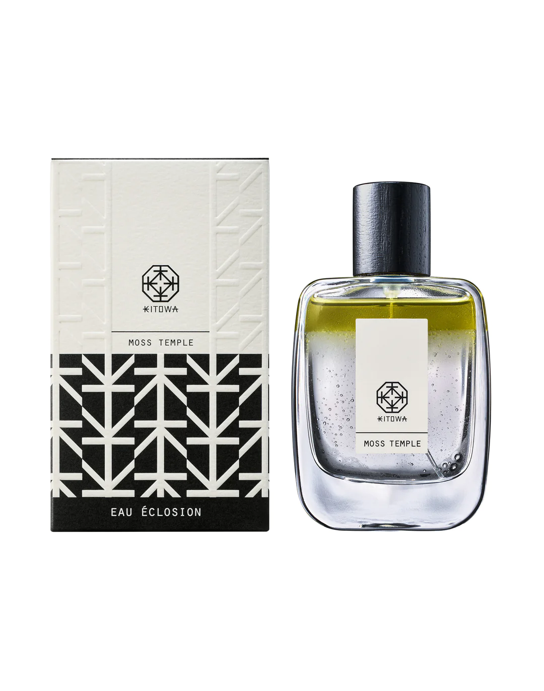 KITOWA無酒精香水