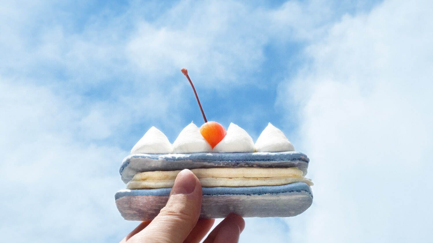 2023年5月_美麗甜點_BISPOCKE_天空閃電泡芙