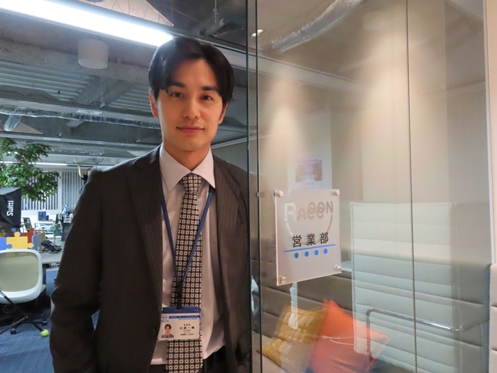 《Mr.新娘》花絮照