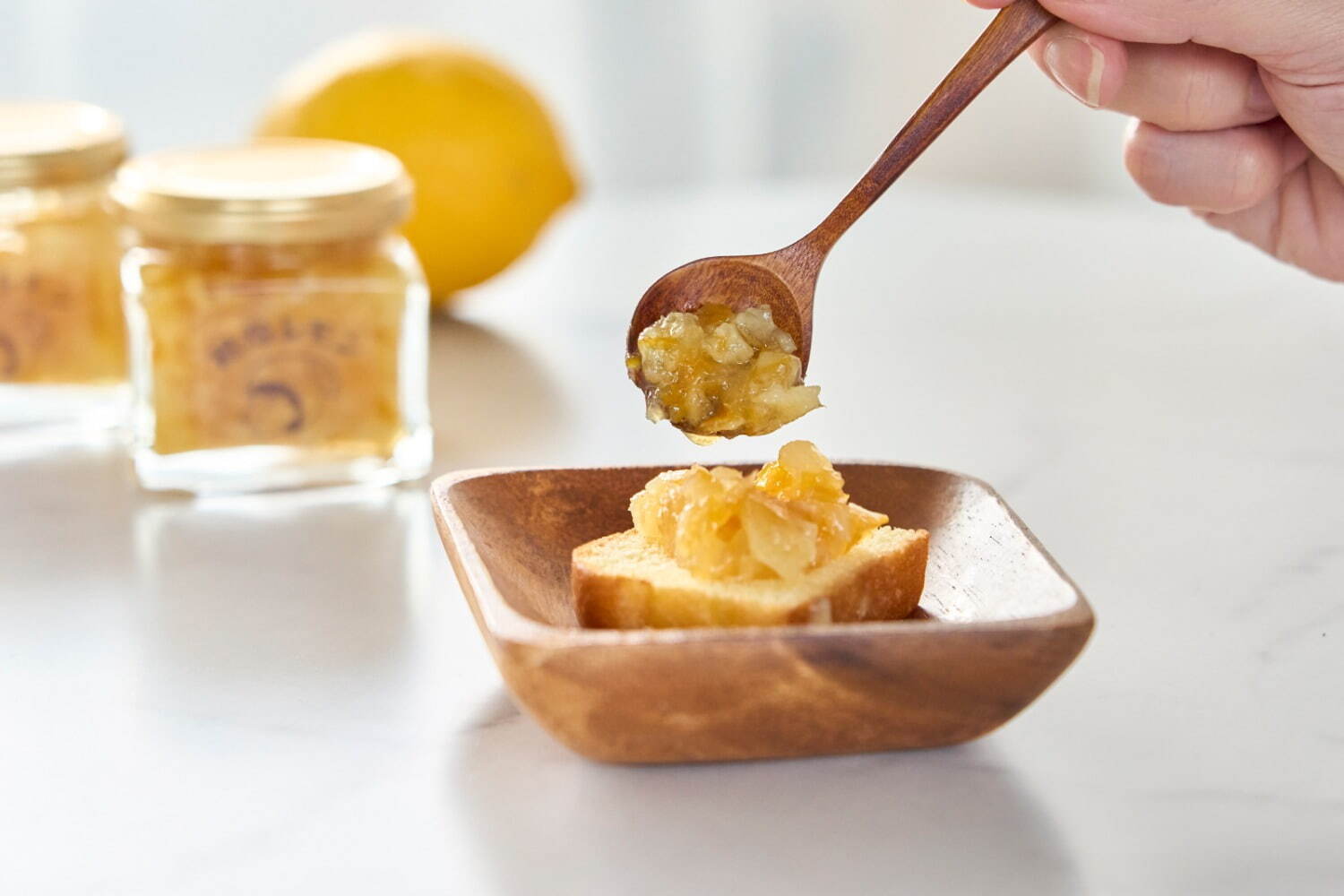 毛穴撫子雜貨店 瀨戶內檸檬果醬