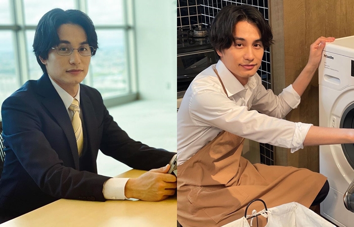 《家庭教師寅子》花絮照