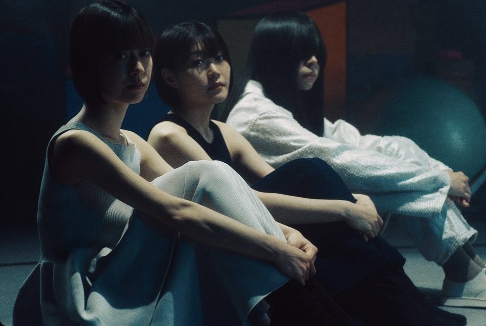 羊文學台灣演唱會