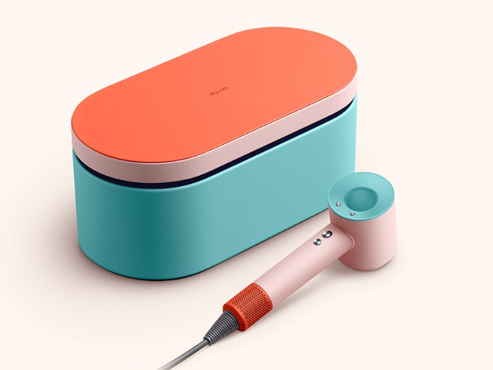 Dyson Supersonic™吹風機