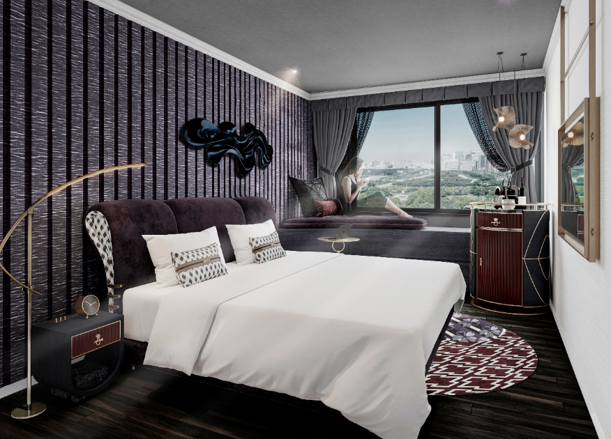 Mercure東京日比谷