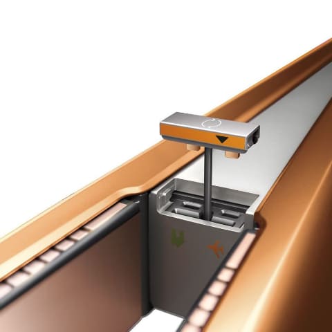 Dyson_攜帶上機的燙髮器_轉動開關