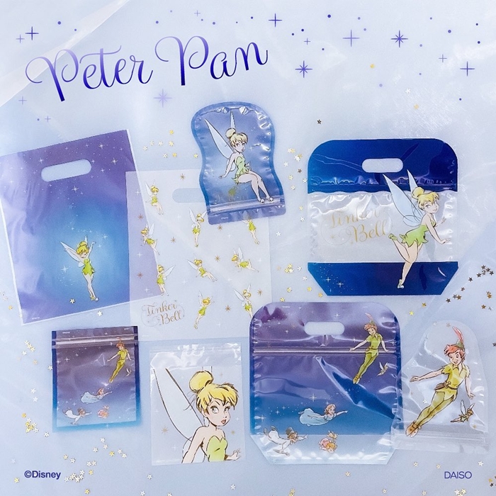 迪士尼夏日收納袋