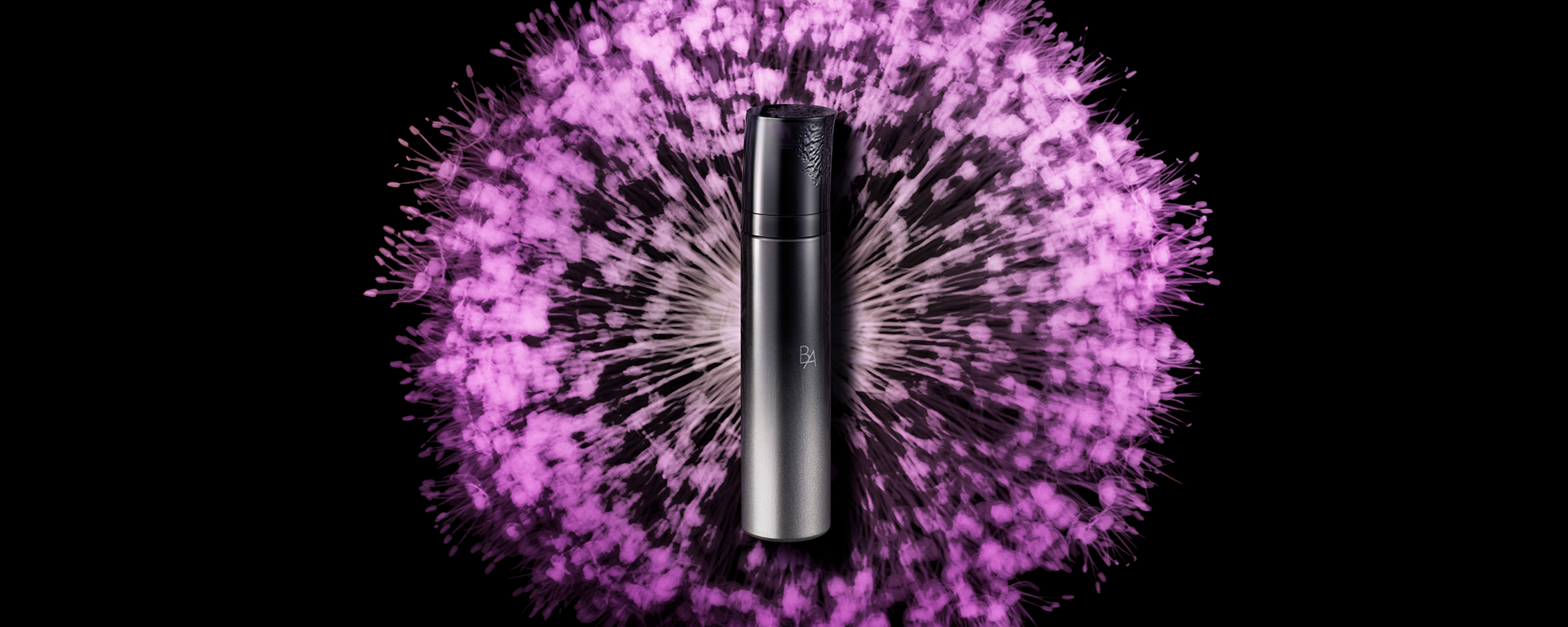 POLA BA塑言彈力精華泡沫乳液