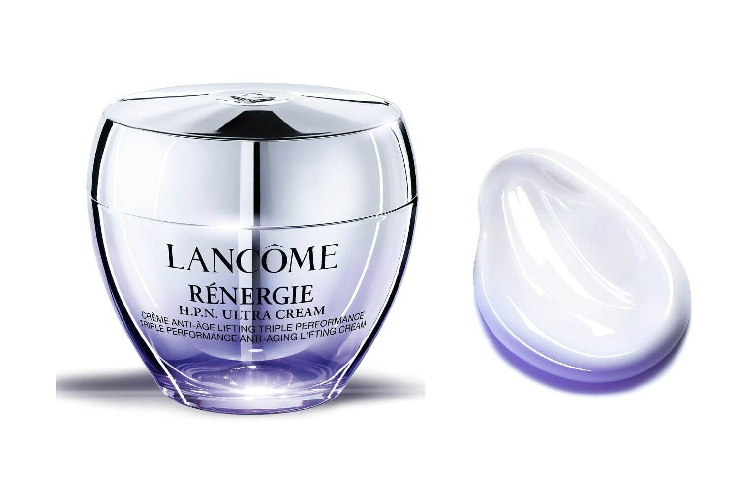 LACOME超緊顏多肽抗痕霜