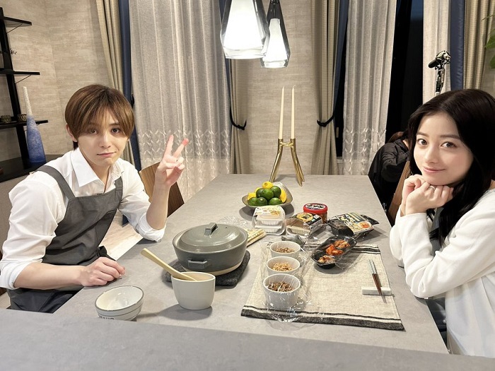 《獻給國王的無名指》