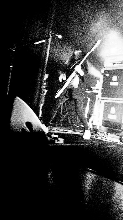 凜冽時雨演唱會03