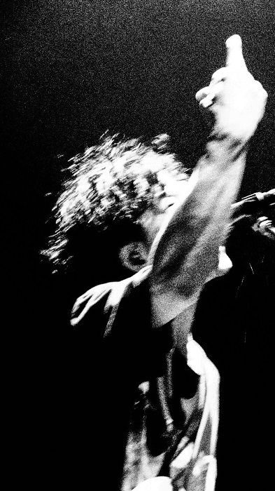 凜冽時雨演唱會10