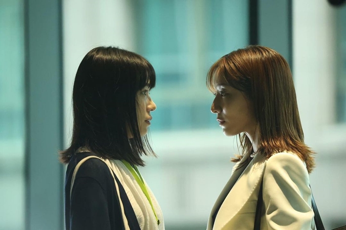 《我們之間沒有的》