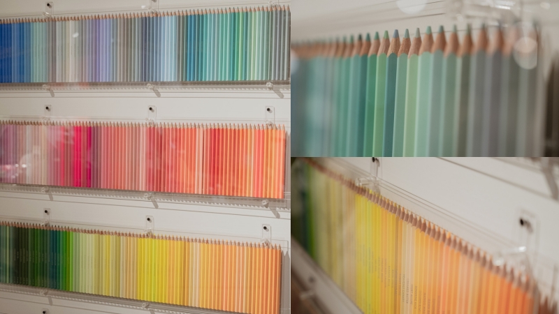 FELISSIMO台北快閃店