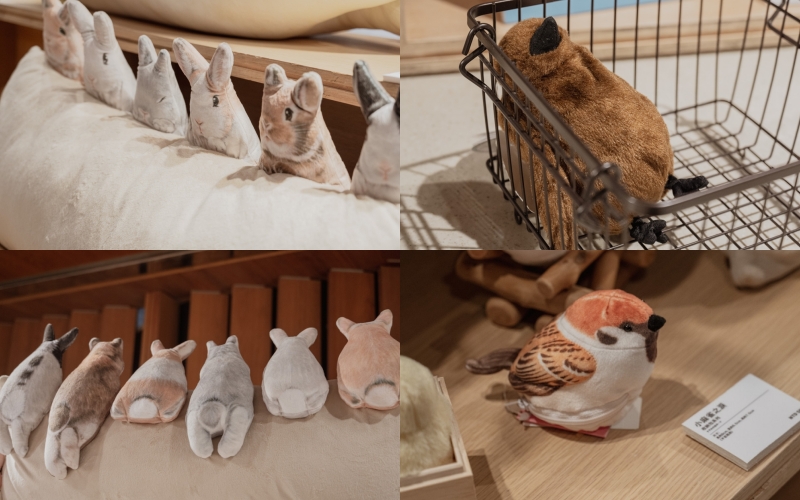 FELISSIMO台北快閃店