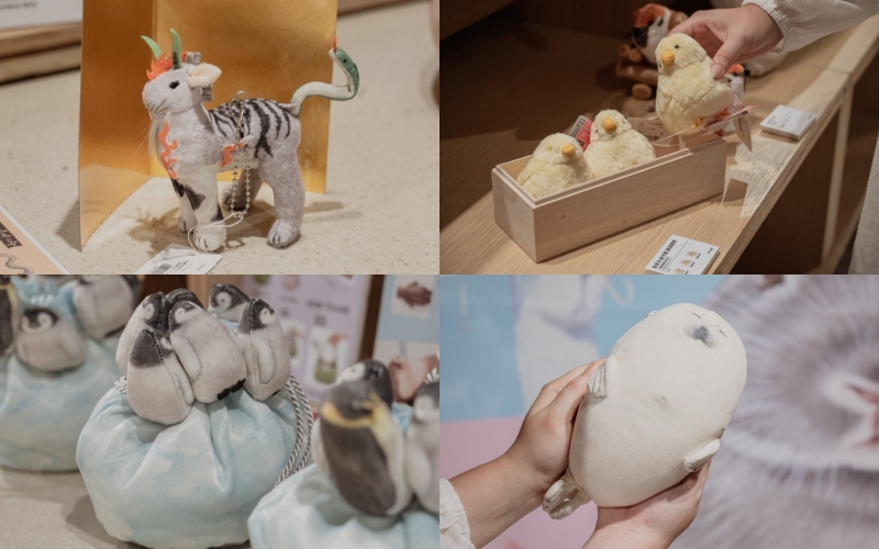 FELISSIMO台北快閃店