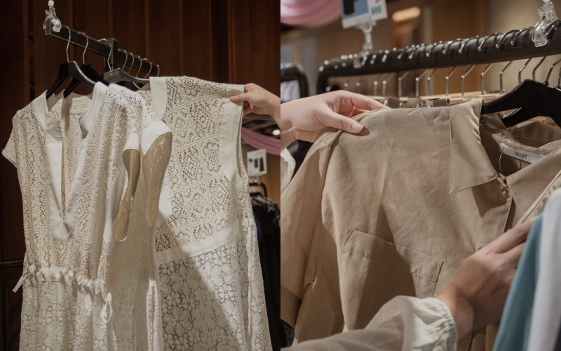 FELISSIMO台北快閃店