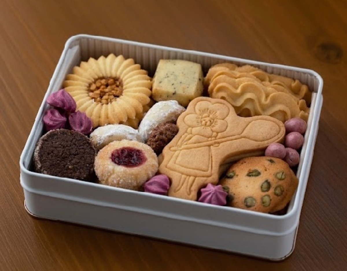 violet（ビヲレ）