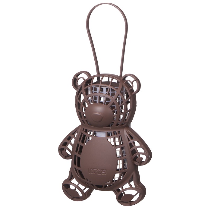 バルサン掛式防蟲器