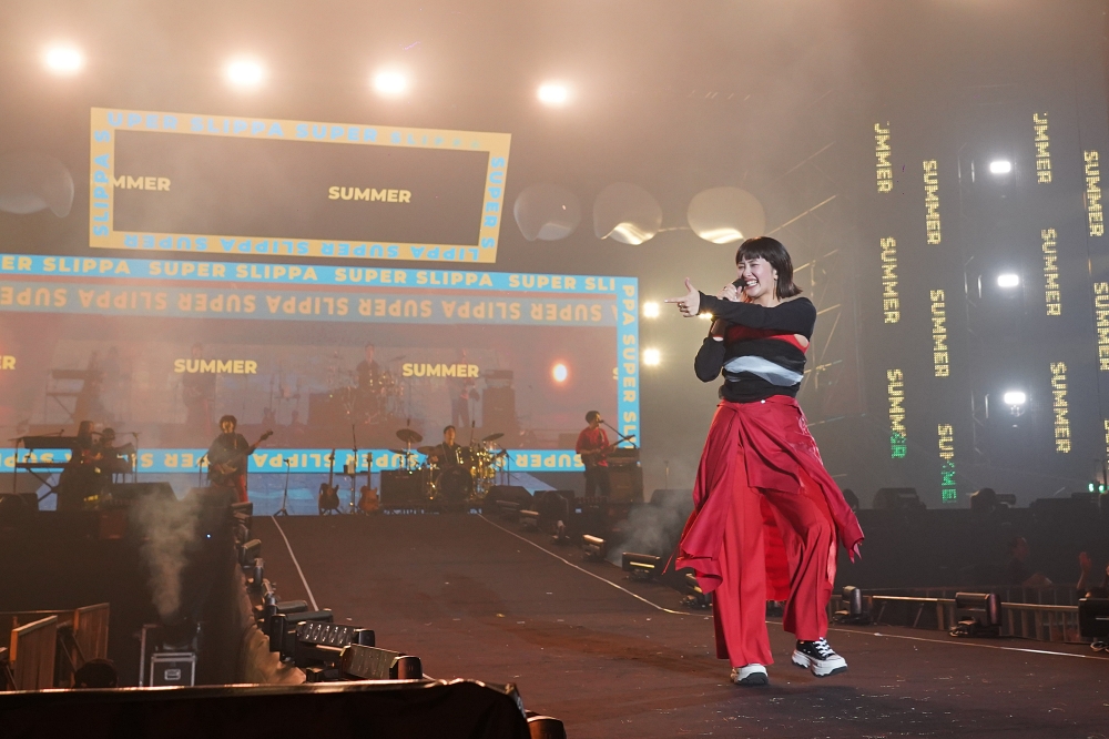 綠黃色社會_超犀利趴