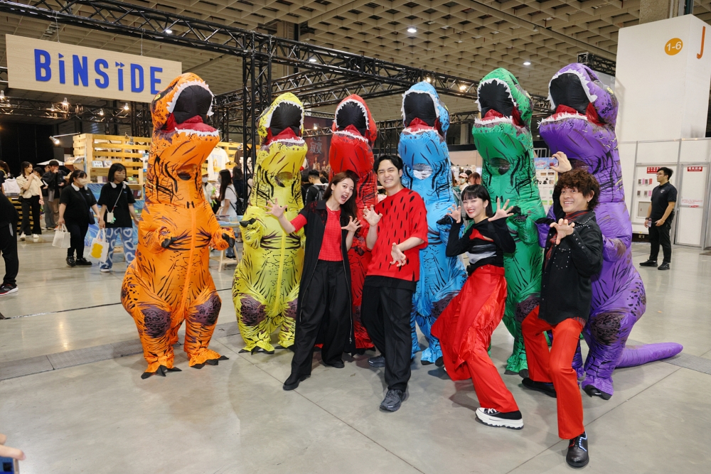 綠黃色社會_超犀利趴