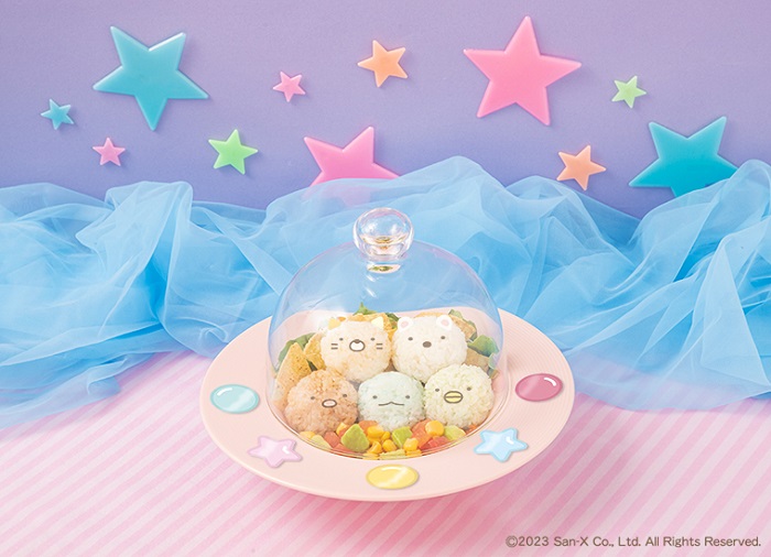 角落小夥伴主題咖啡廳