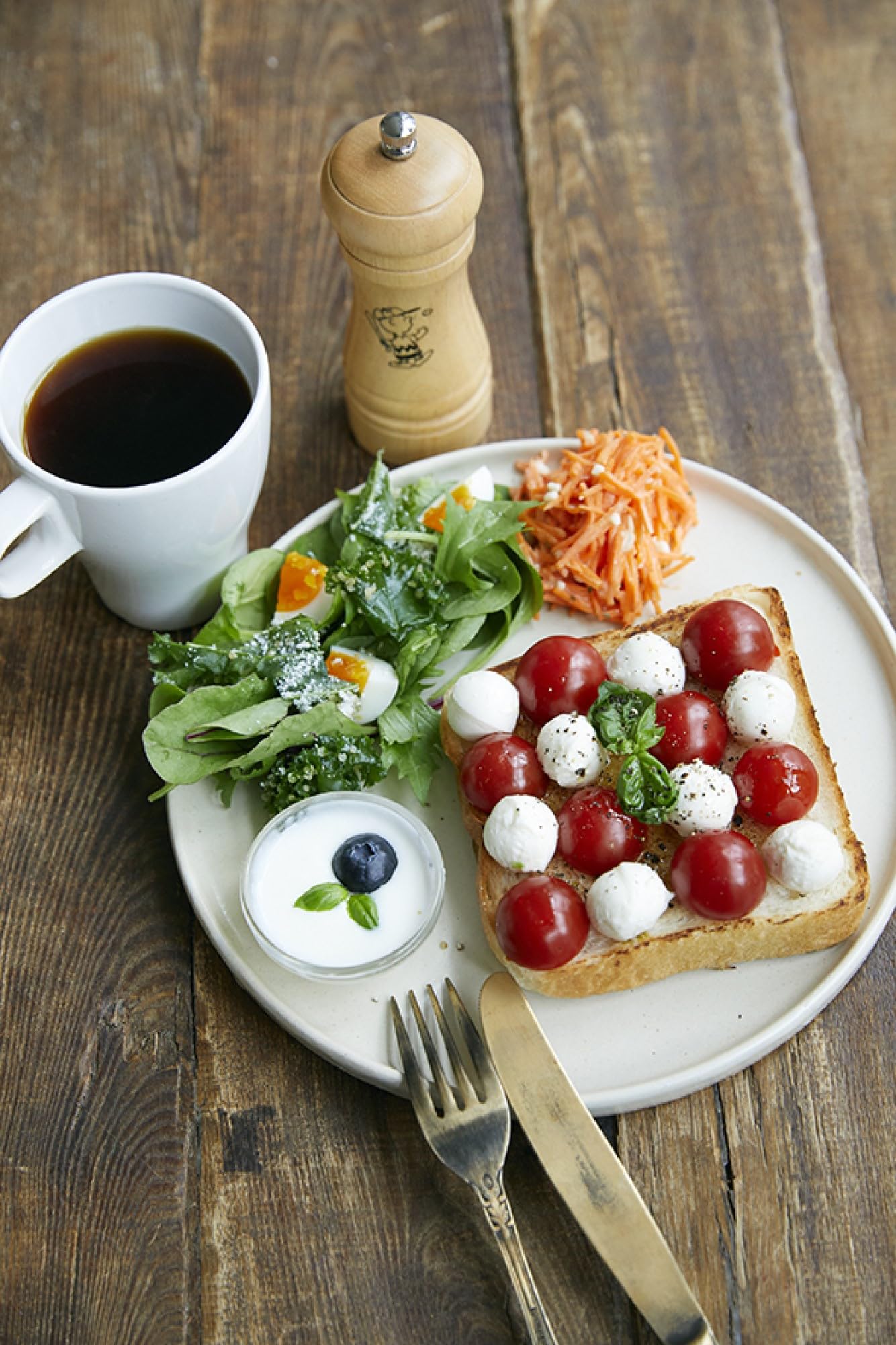 史努比研磨罐背面圖案