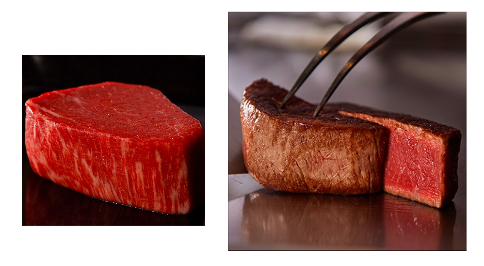 神樂坂鐵板燒NAKAMURA