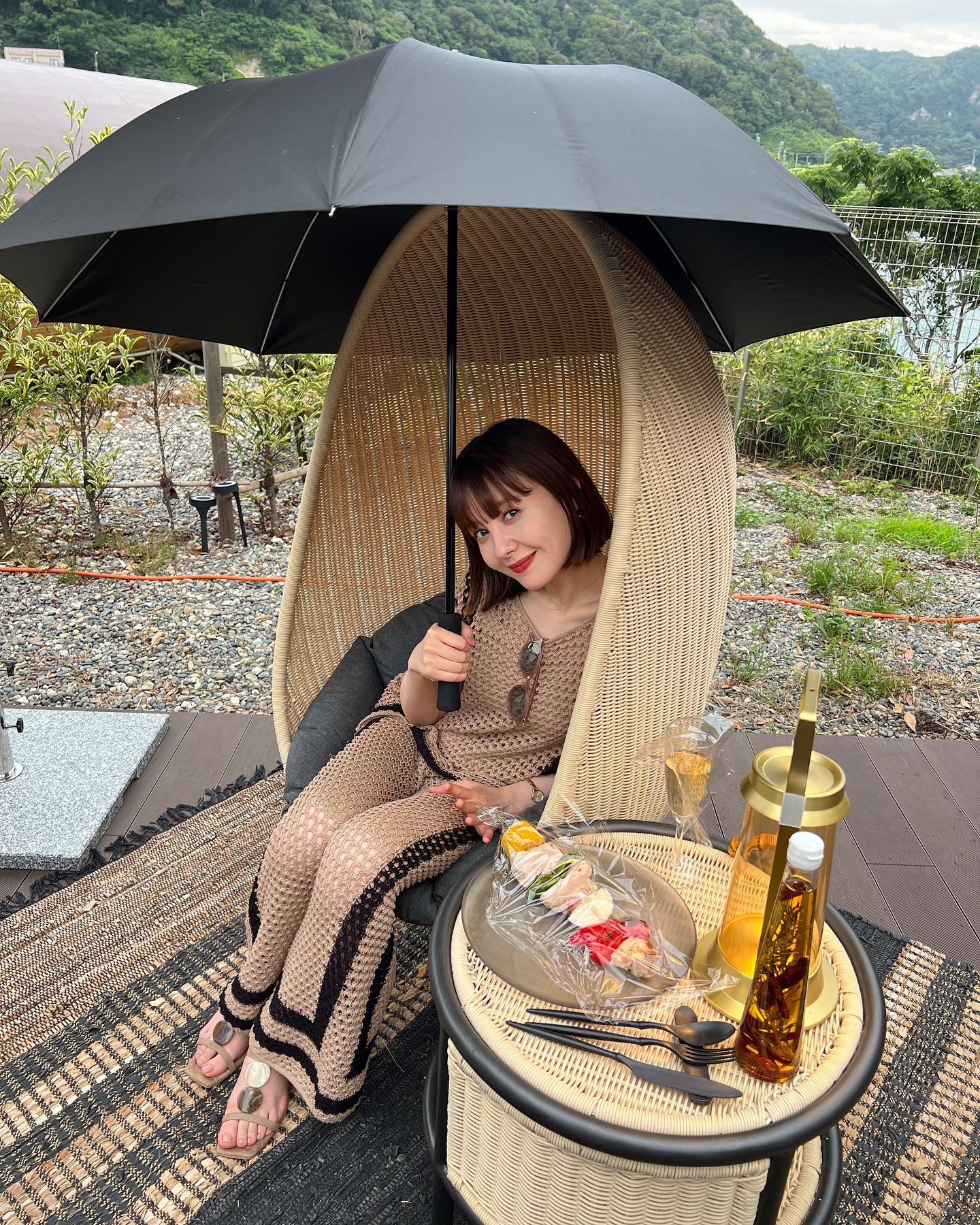 特林德爾玲奈