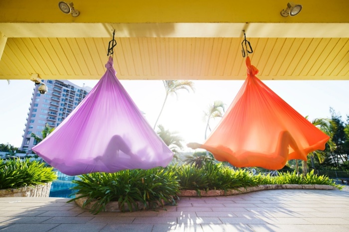 沖繩東方酒店SPA度假村