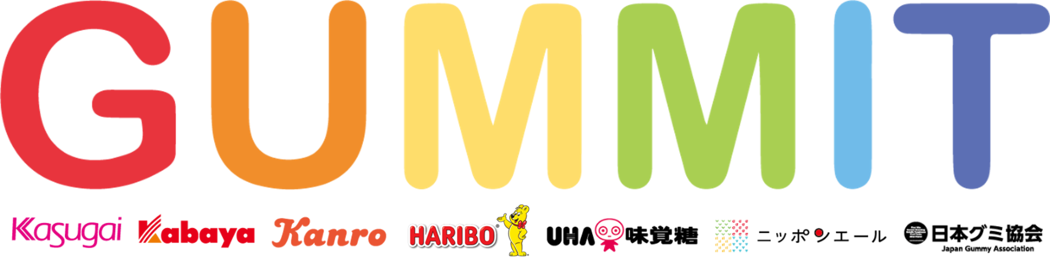 日本軟糖協會GUMMIT