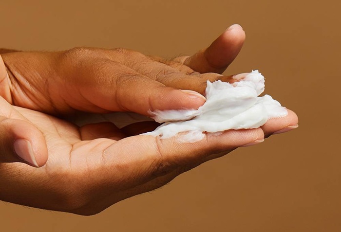 髮根修護頭皮護理霜