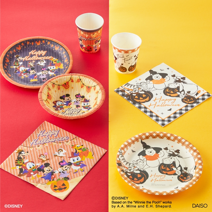 迪士尼萬聖節周邊