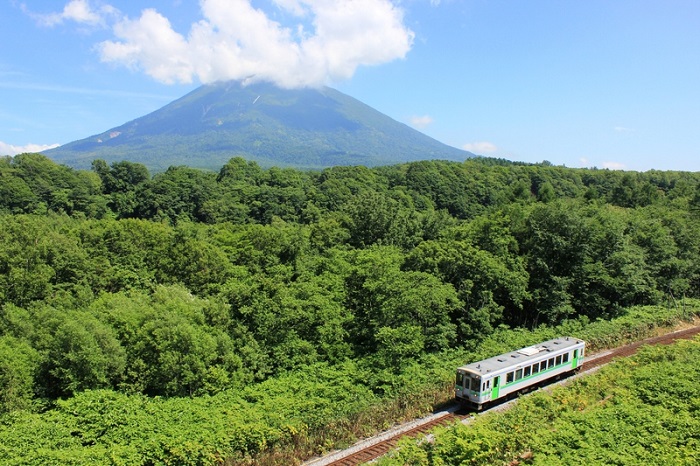 JR北海道&東日本PASS