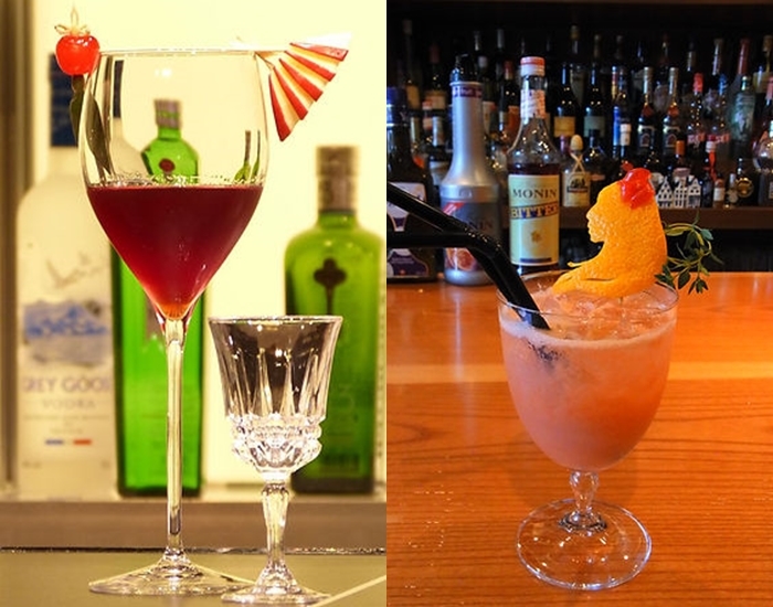 ザ ベルウッド(The Bellwood)