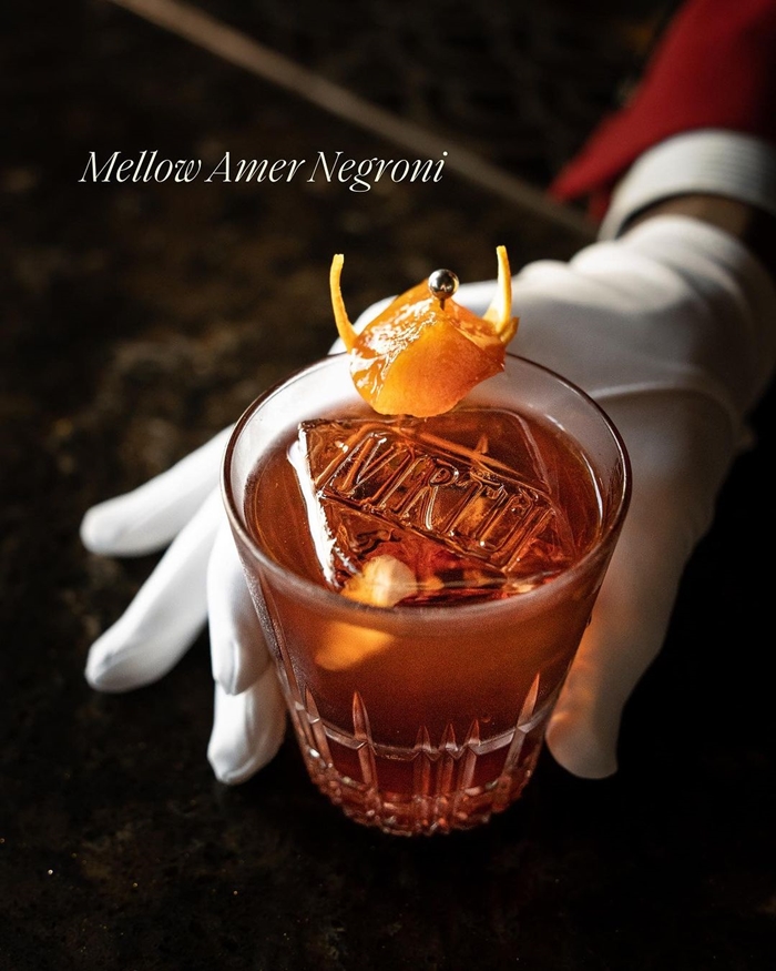 ヴェルテュ(VIRTÙ)