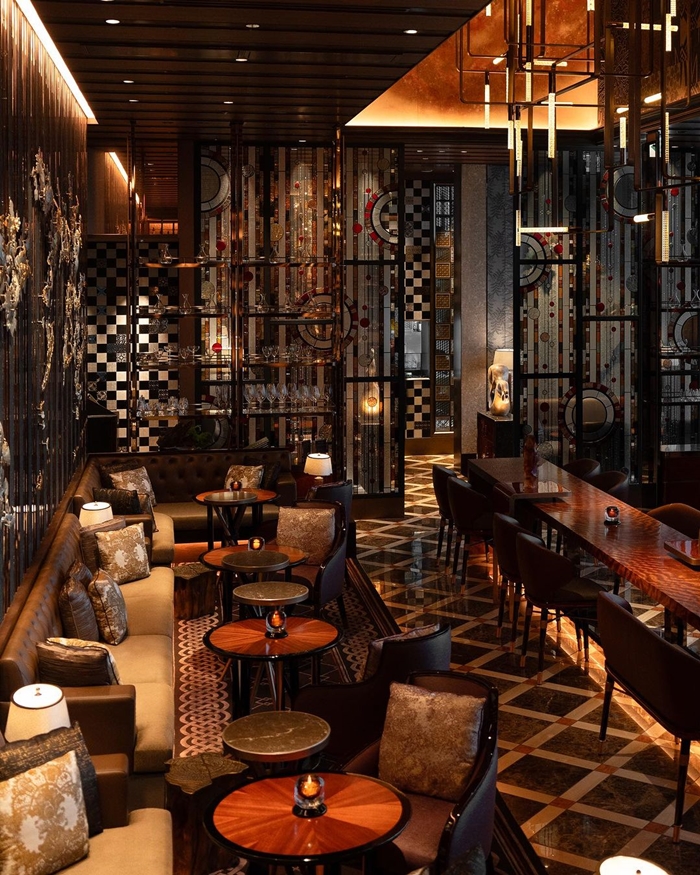 ヴェルテュ（VIRTÙ）