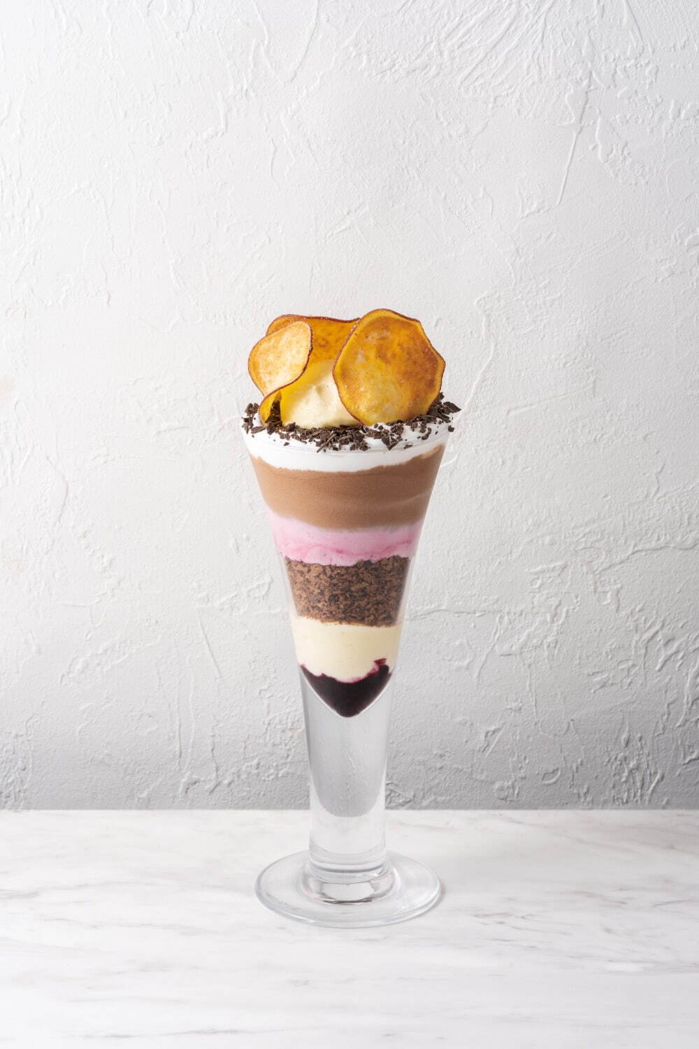 2023年9月_美麗甜點_GODIVA café_秋季甜點_聖代